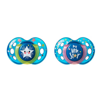 tommee tippee dummies asda