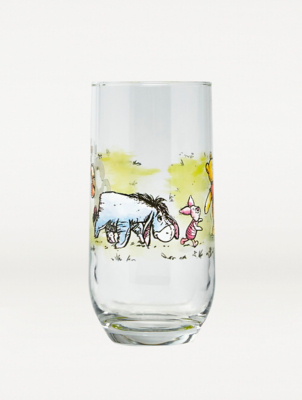 winnie the pooh asda