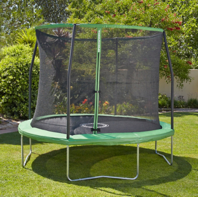 8ft trampoline asda