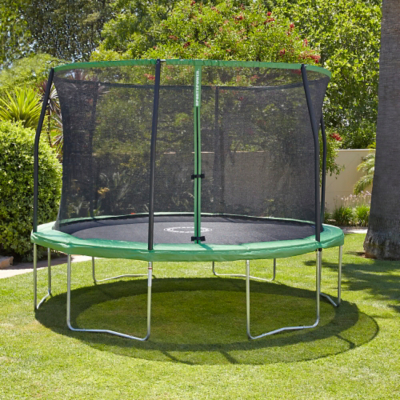 12ft trampoline asda clearance - Main Image