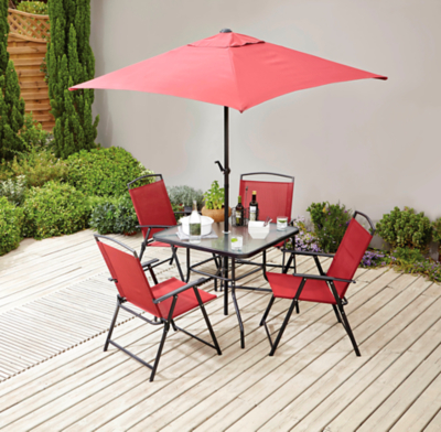 asda garden chair cushions