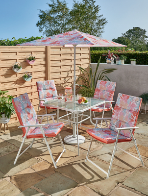 asda garden chair cushions