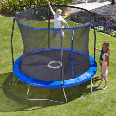 Sportspower Premium 10FT Trampoline