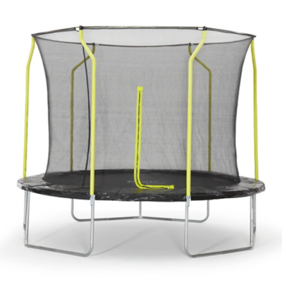Plum 10ft Wave Trampoline Accessories George at ASDA