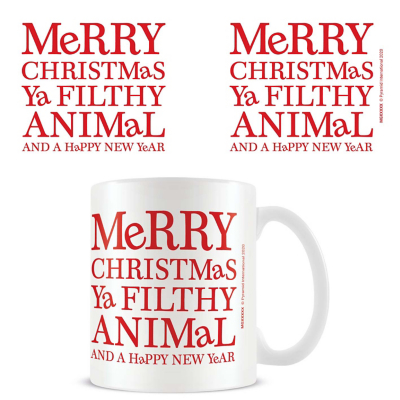 Christmas Mug Bundle - Set of 4  George at ASDA