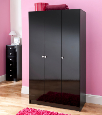 asda wardrobes Cinosural International School
