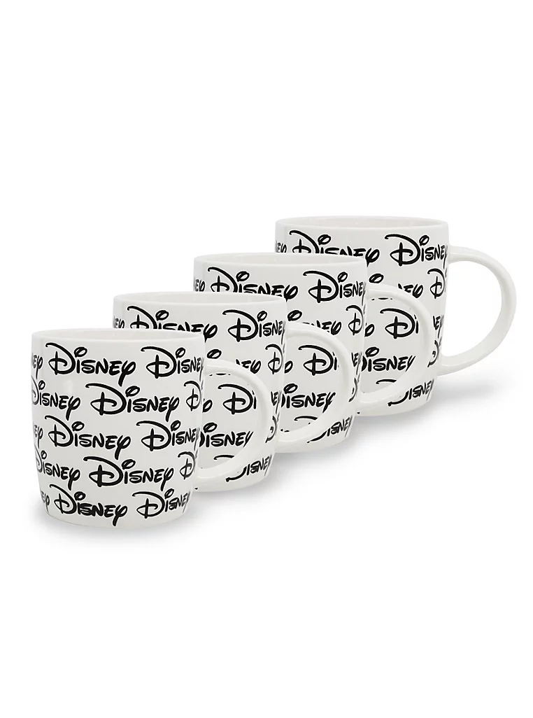 asda disney travel mug