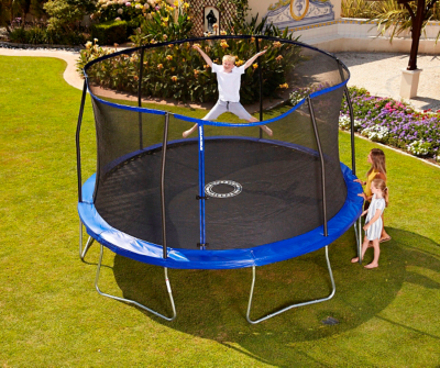 Sportspower Premium 14FT Trampoline