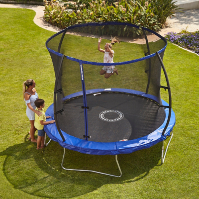 argos 6ft trampoline