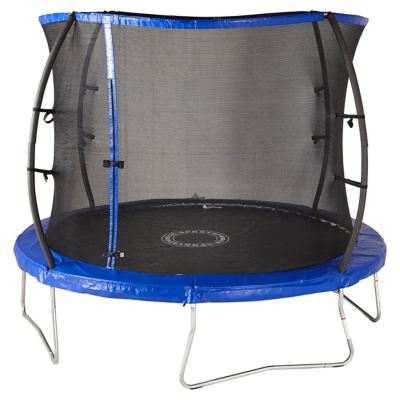 Sportspower Premium 10ft Bounce Bowl Trampoline Accessory Pack George At Asda