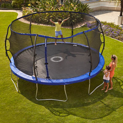 smyths 10 foot trampoline