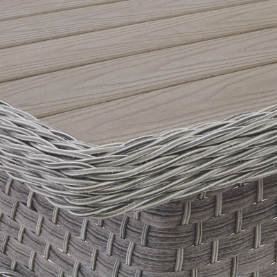 Venice 4 Piece Sofa Set at ASDA