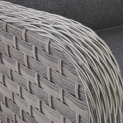 Venice 4 Piece Sofa Set at ASDA