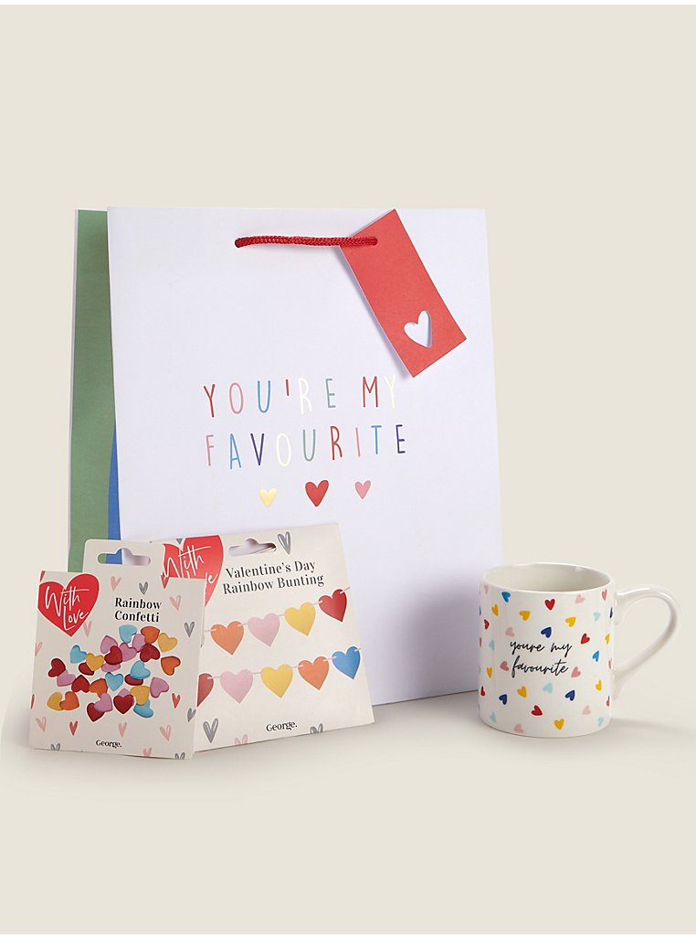 You're My Favourite Valentine's Day Gift Bundle