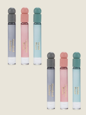 Luxury Oil Set Set of 2 at ASDA