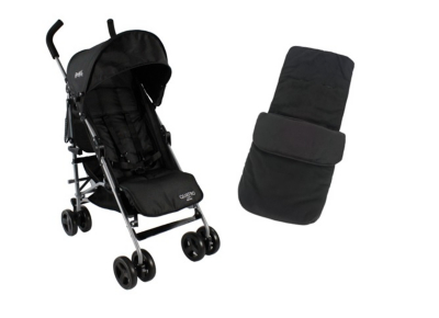asda lightweight stroller