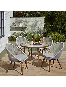 Garden Furniture Outdoor Garden George At Asda