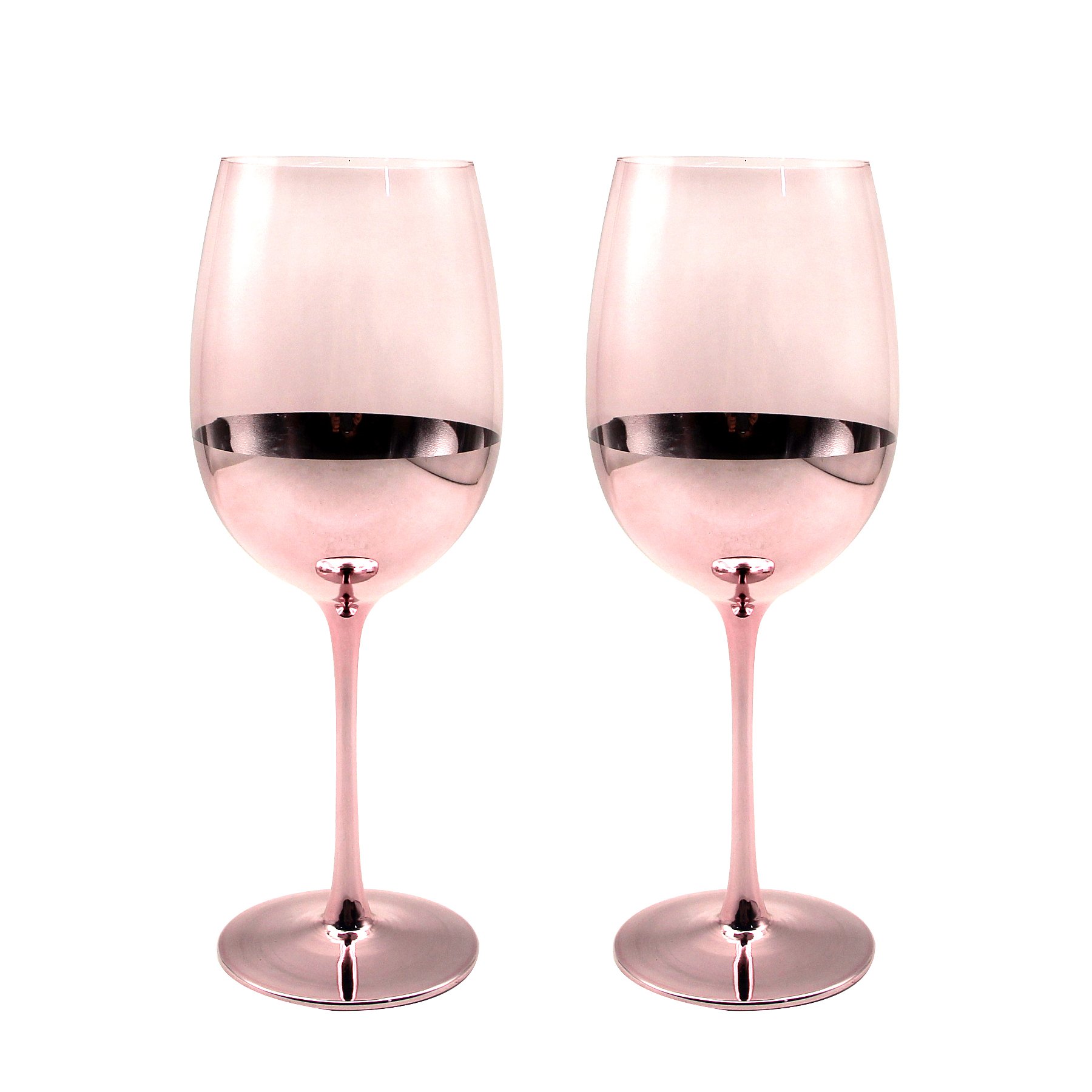 Featured image of post Coloured Wine Glasses Asda : Asda do 4 smart price wine glasses for about 80p, i think sainsburys do some for the same price.