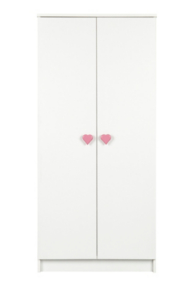 Wynne Wardrobe George