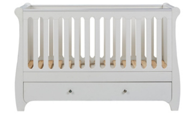 baby weavers jessica cot bed