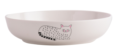 cat bowls asda