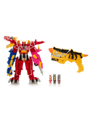 power rangers dino charge toys uk