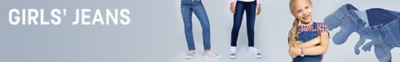 asda baby jeans