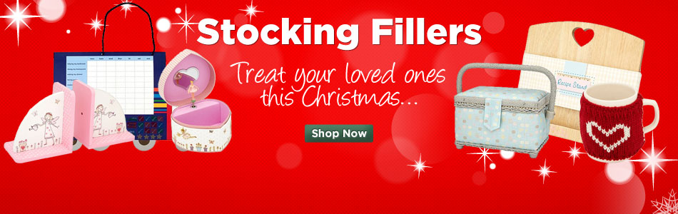 StockingFillers