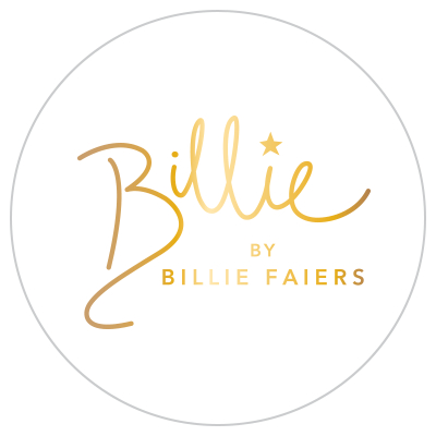 billie faiers george range