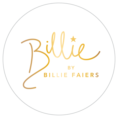 Discover our new range designed by Billie Faiers