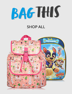 Shop school bags