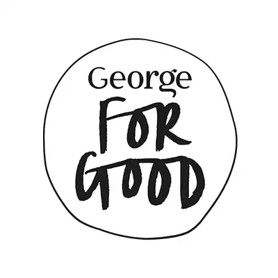 George for Good Sustainability Logo