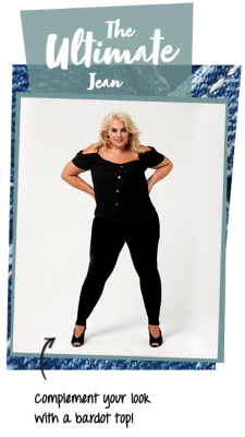 asda george ultimate jeans