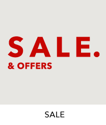 Shop our clothing and home SALE now on