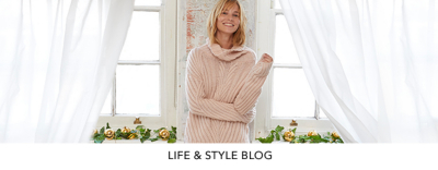Read our life & style blogs for the latest fashion and trends at George.com