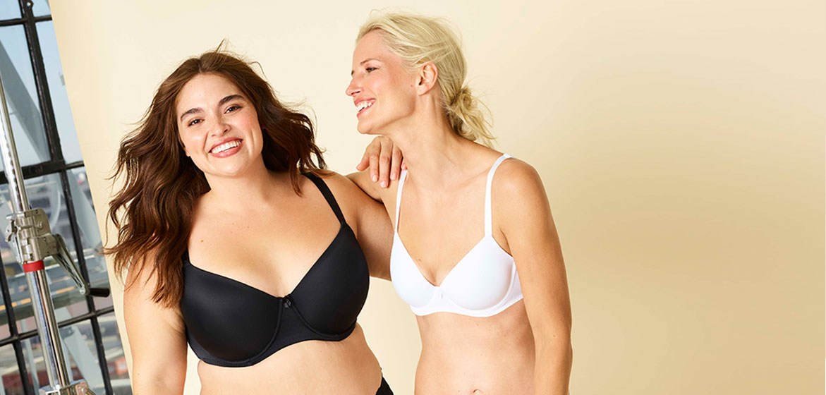 Bra Fit Amp Size Guide George At Asda