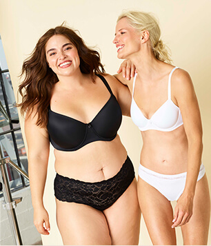 asda lingerie