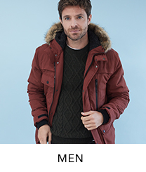 Discover our range of new season menswear range at George.com