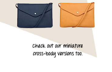 Shop cross-body bags