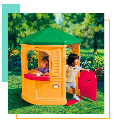 Little tikes activity garden hot sale asda