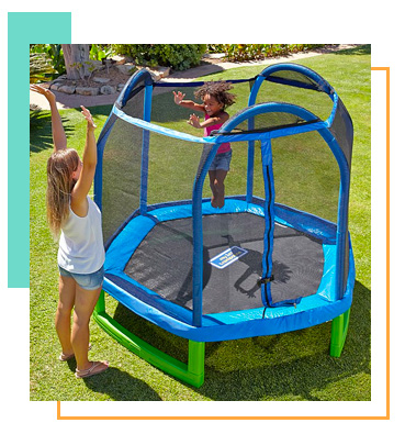 Asda kids top garden toys