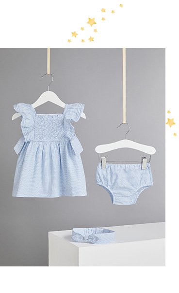 Asda baby hot sale billie faiers