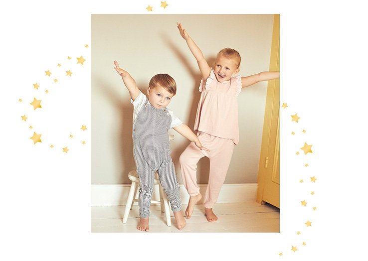 Billie faiers sale clothing range baby