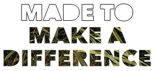 Made To Make A Difference