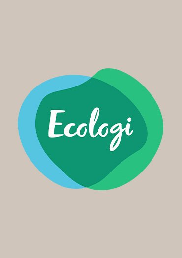 Ecologi logo.