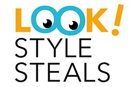 Look! Style steals