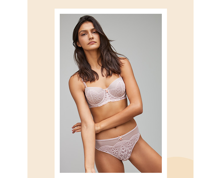 SS20 Lingerie Collection Life & Style at ASDA