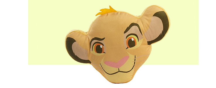 Lion king hot sale toys asda