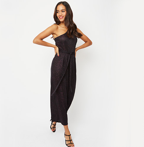 3 New Year's Eve Outfit Ideas - Life and Style