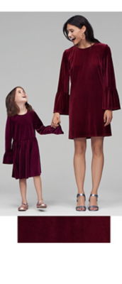 me & mini me clothing